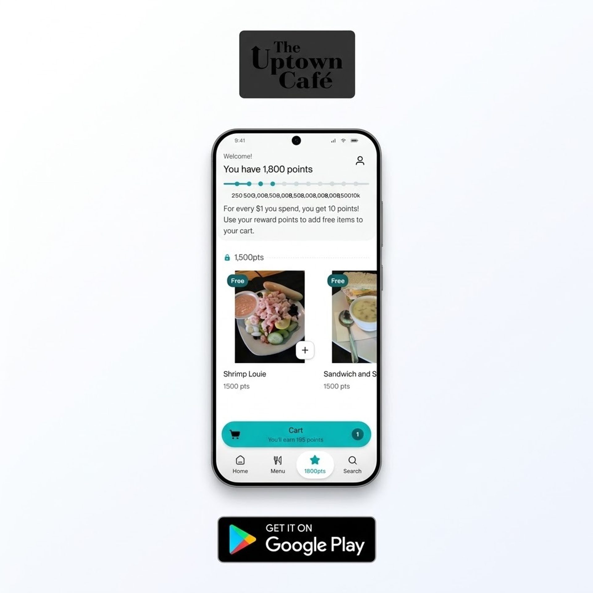 Download Our Android App