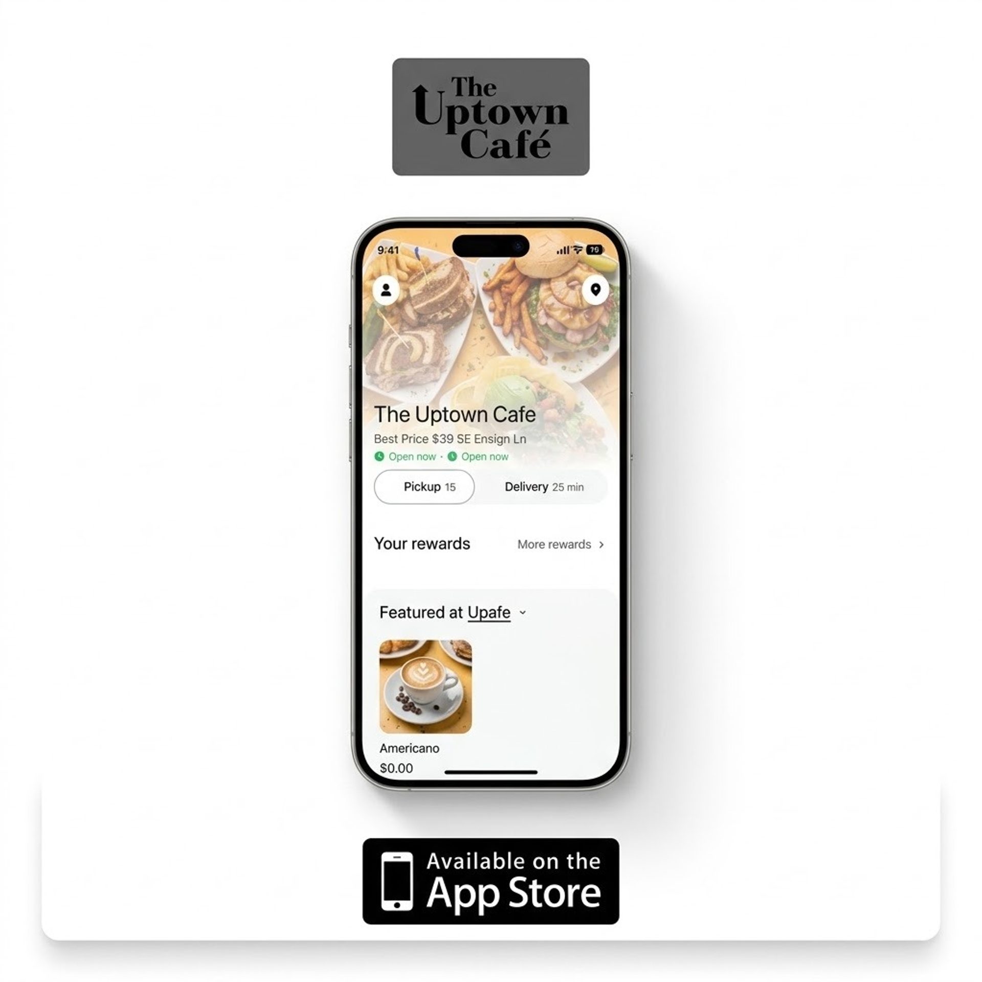 Download Our iOS App