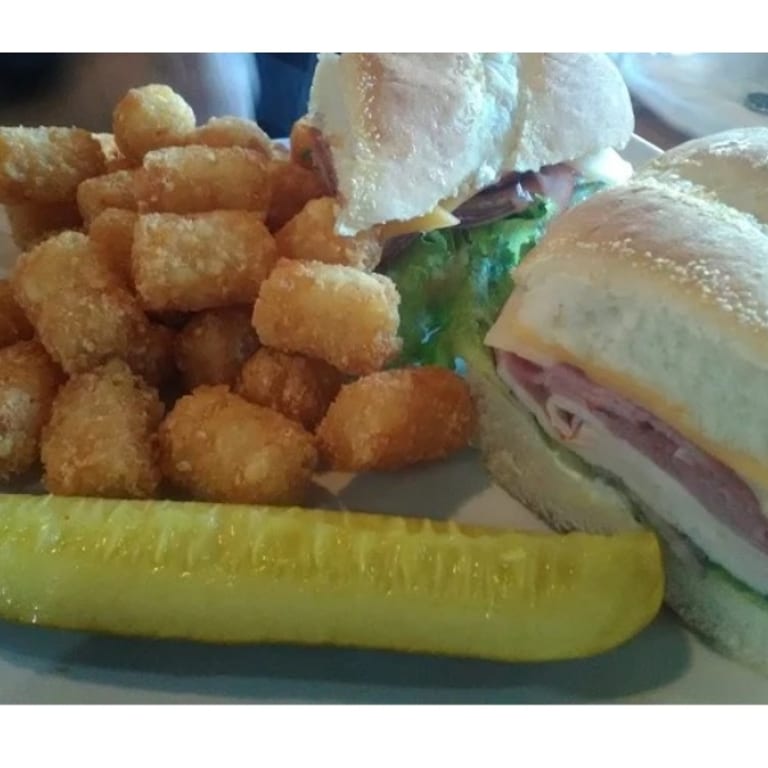 Our Delicious Salads