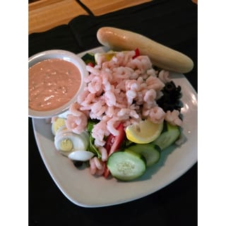 Shrimp Louie