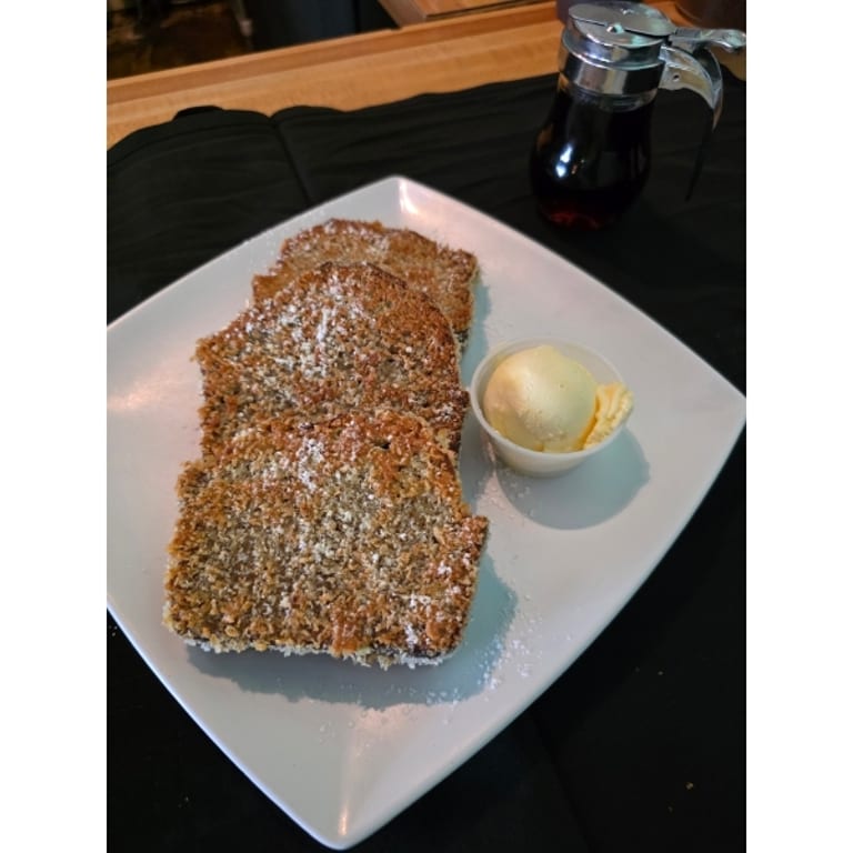 Savor Our Takeout Delights