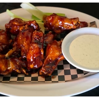 Classic Wings